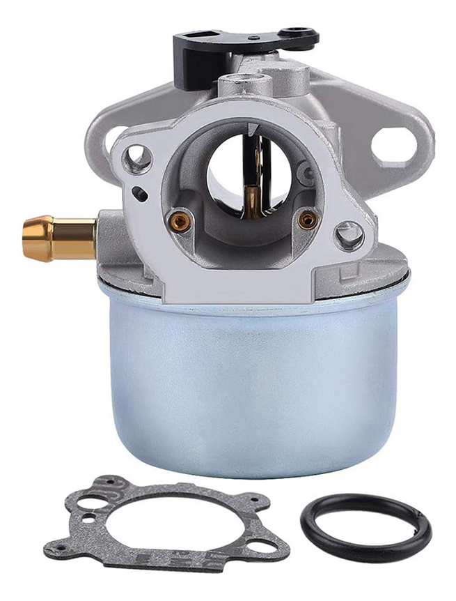 Carburador 799868 Com Base De Filtro De Ar 496116 795259 Com - Imagem 3