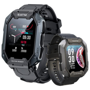 Smartwatches Monitoram A Pressão Arterial E O Oxigênio No Sa