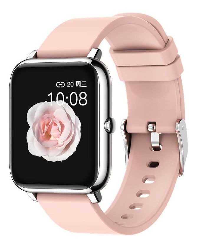 Smartwatch Esportivo De Frequência Cardíaca Bluetoo - Imagem 11