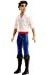 Disney Princess Toys, Posable Prince Eric Fashion Doll In - Imagem 6