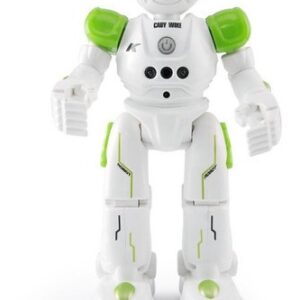 Robô De Controle Remoto Elétrico Brinquedo Infantil