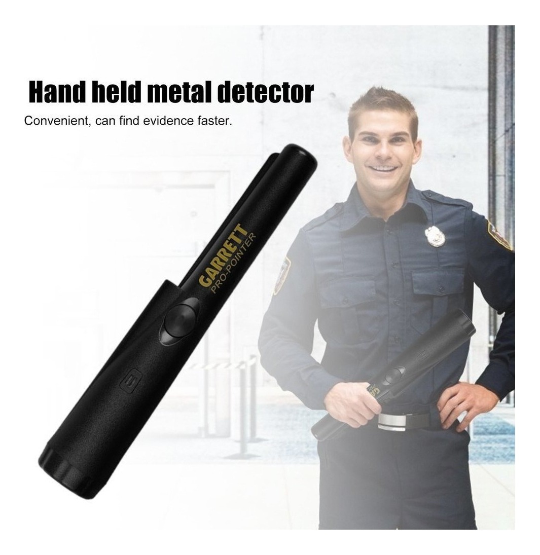 Detector De Metais Garrett Pro-pointer Detector De Pinpoint - Imagem 6