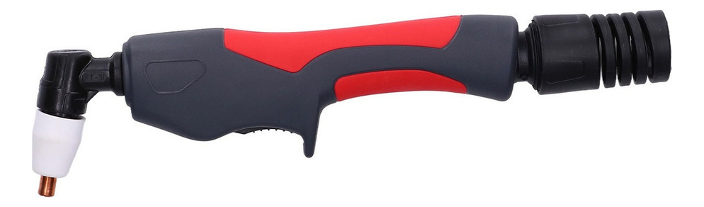Cabeça De Tocha De Plasma Pt31 Abs Handle Para Cut30 Cut40 - Imagem 3