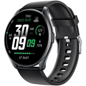 Relógio Esportivo À Prova D'água Smart Watch