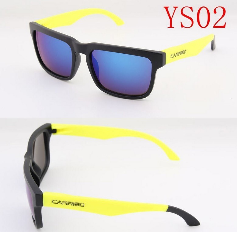 Óculos De Sol Esportivos Computador Anti Blue-ray Glasses Pr - Imagem 5