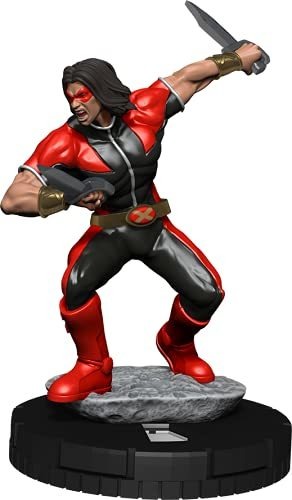 Wizkids Marvel Heroclix: Forças Rápidas De Ascensão E Queda - Imagem 2