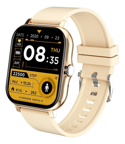 Smartwatch Y13 Sport Masculino Feminino Rastreador - Imagem 9