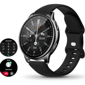 Resposta Do Smartwatch Faça Chamadas Para Android E