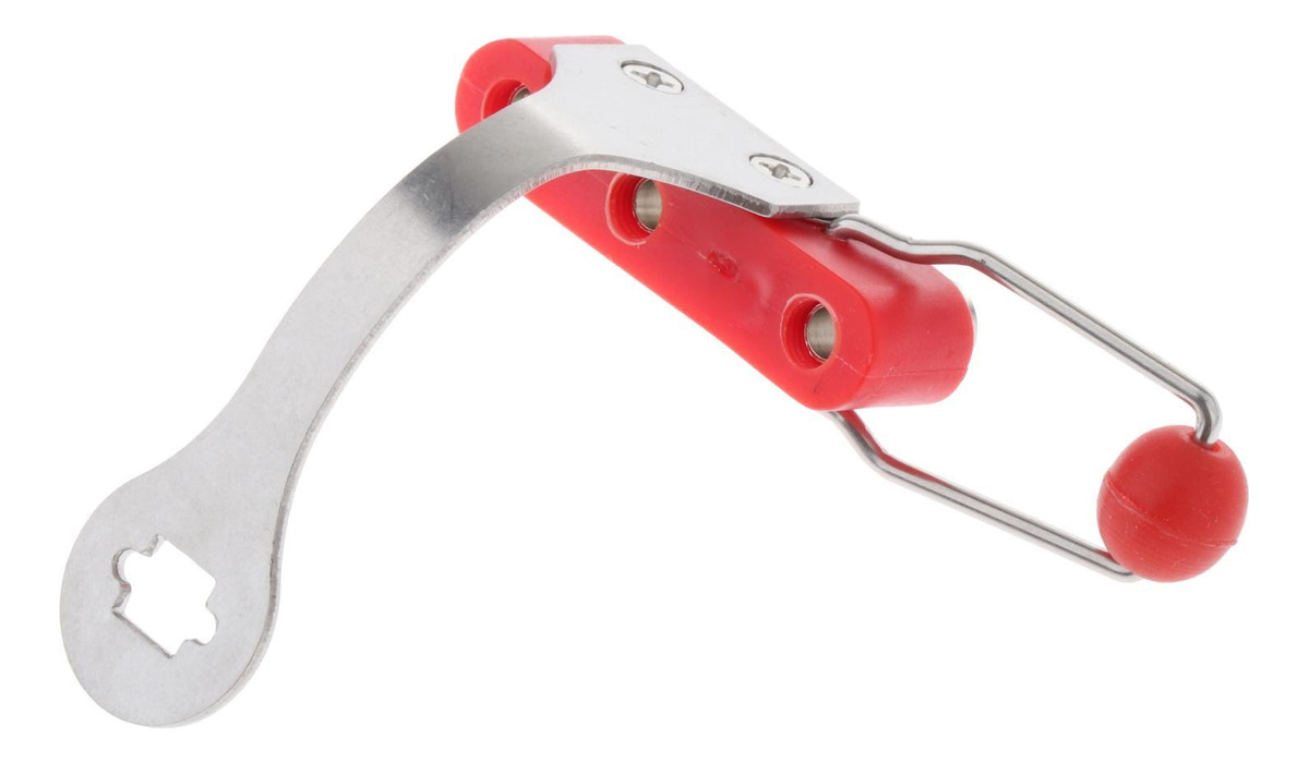 Soquete De Esgrima Portátil Antiderrapante Leve Flexível - Imagem 26