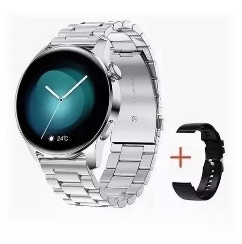 Smartwatch À Prova D'água Ip68 Smart Bluetooth Spor - Imagem 11