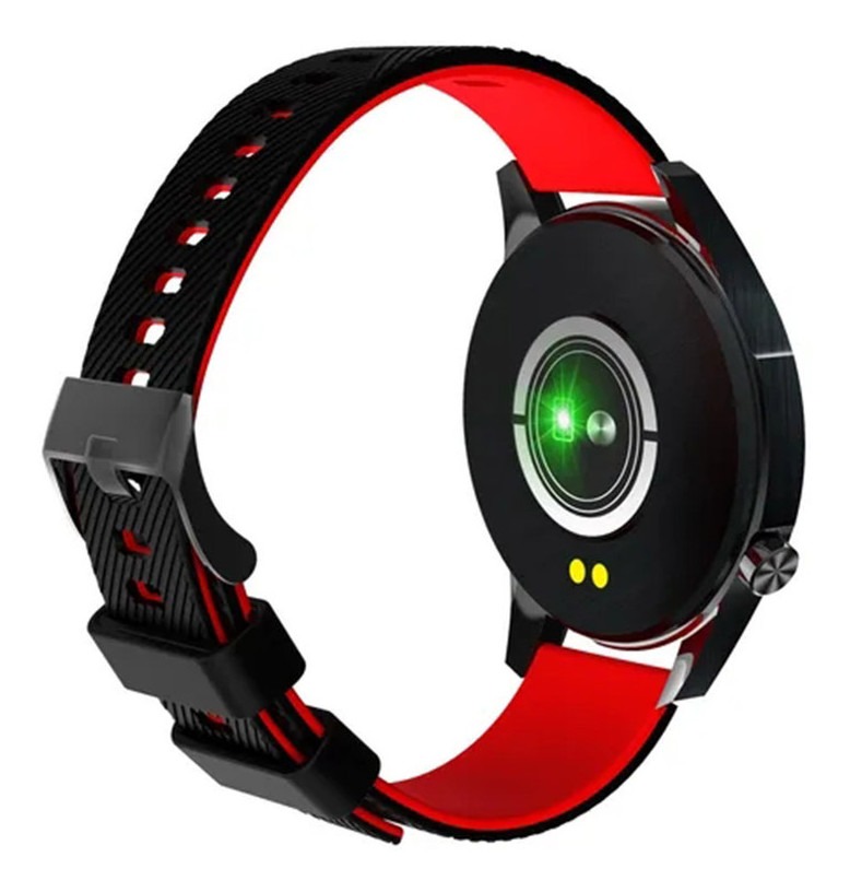 Para O Smartwatch Masculino Xiaomi Huawei F22l Bt4. - Imagem 10