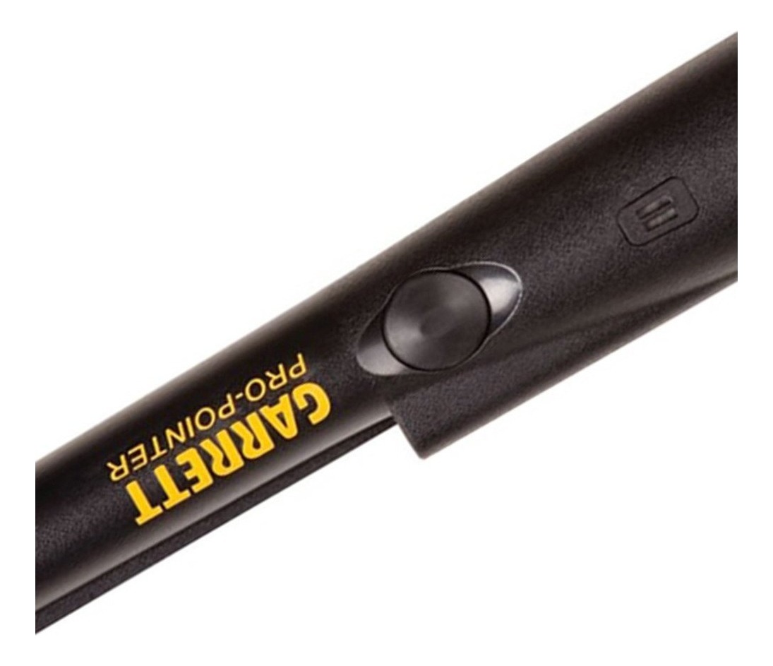 Detector De Metais Garrett Pro-pointer Detector De Pinpoint - Imagem 3