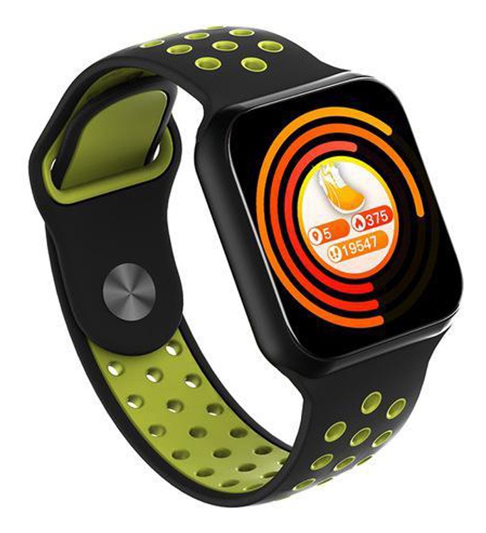 Smartwatch Smartwatch Heroband - Imagem 13