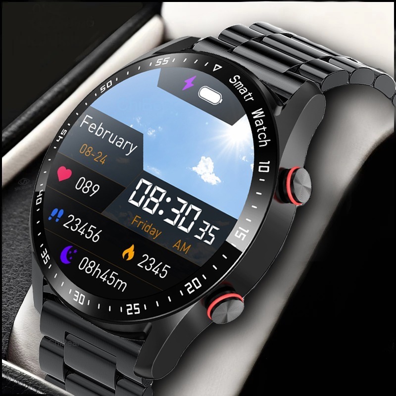 Smartwatch Masculino Bluetooth Chamada 1.28 Polegadas - Imagem 40