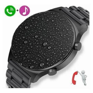 Relógio Esportivo Bluetooth À Prova D 'água Masculino