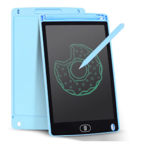 Portátil 8 Polegadas Lcd Escrevendo Tablet Ultra-fino