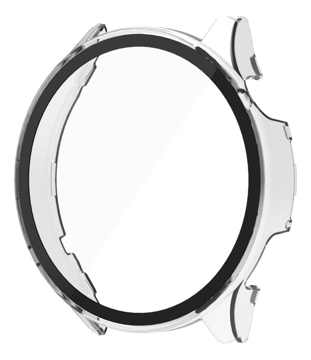 Capa Protetora De Tela Smartwatch Para Capa De Pc Mi Watch S - Imagem 8