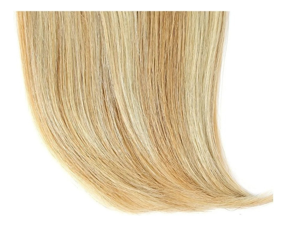 Aplique De Franja Cabelo Humano Virgem Tic Tac França | 2und - Imagem 22
