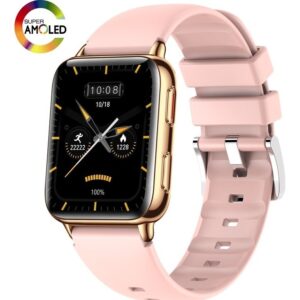 Smartwatch Smartwatch 1.75amoled Bluetooth Call Spo