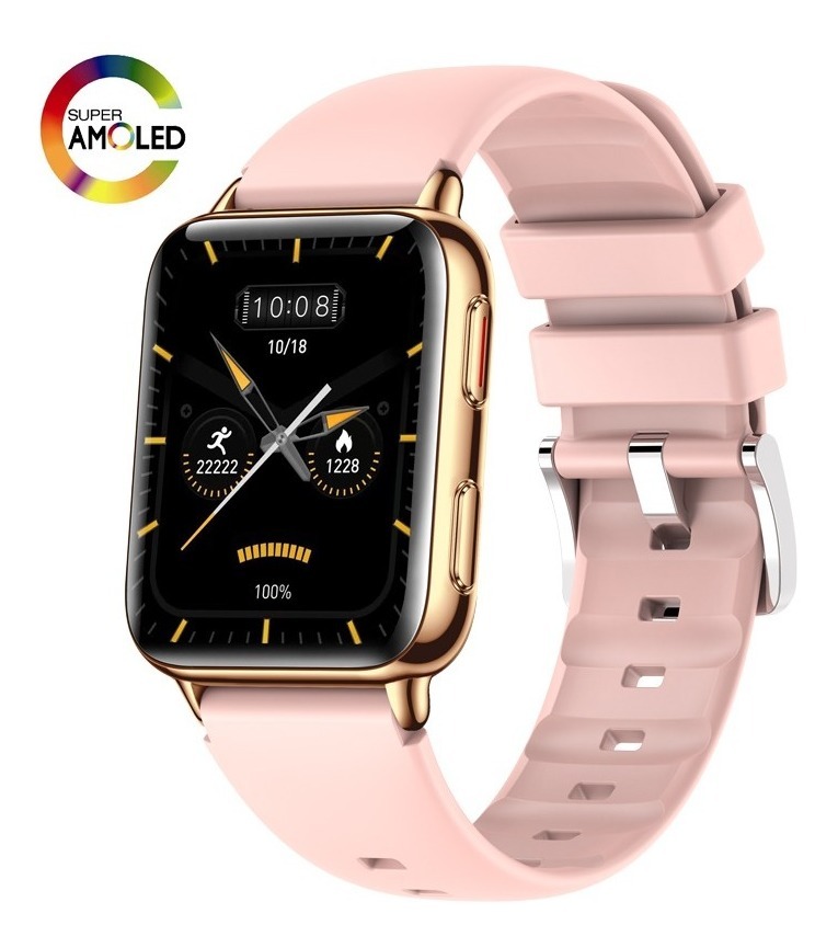 Smartwatch Smartwatch 1.75amoled Bluetooth Call Spo