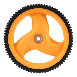 Roda Traseira Do Cortador De Grama De 293 Mm Para 5324035-09