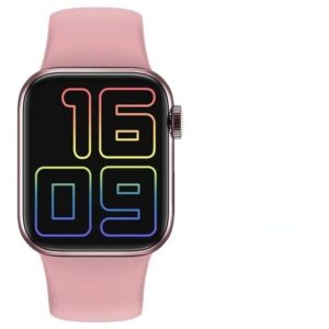 Smart Watch Hw12 1,57 'bluetooth Monitor De Música Sem Fio
