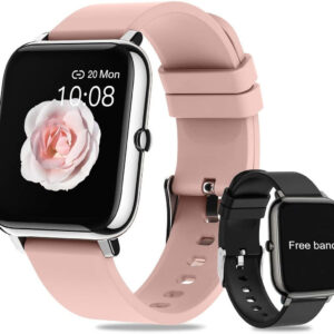Smartwatch, Smartwatch Esportivo À Prova D'água