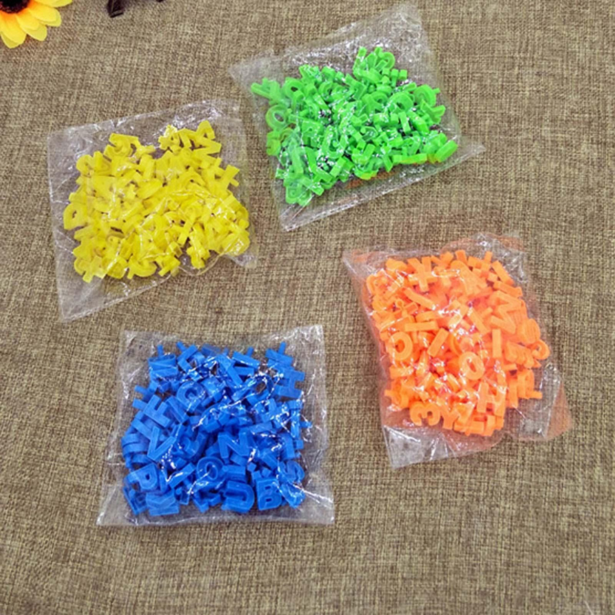 Brinquedos De Cogumelos Peg Brinquedos De 296 Unidades De De - Imagem 10