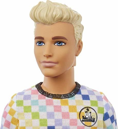 Barbie Grb91 - 2021, 29 De Novembro De 2021, - Imagem 9