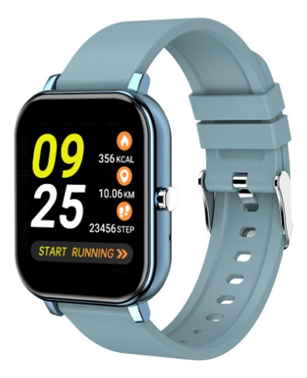 Smartwatch Smartwatch Bluetooth Chip Sim - Imagem 13