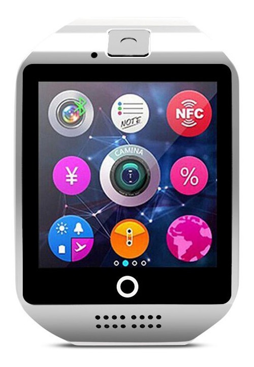 Smartwatch Q18 - Imagem 8