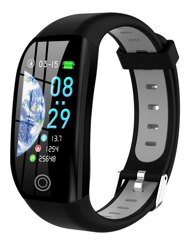 Pulseira Inteligente Relógio Esportivo Bluetooth - Imagem 11