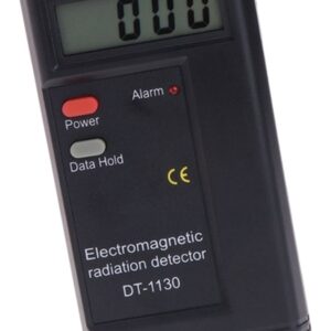 Detectores De Radiação Eletromagnética De Cristal