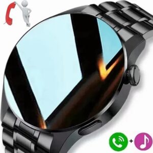 Smartwatch De 1,28 Polegadas Ip68 Chamada Bluetooth