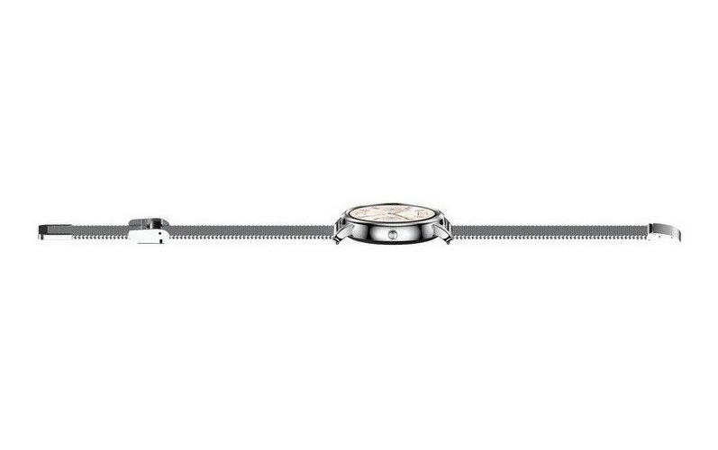 Smartwatch Feminino Pulseira Esportiva Inteligente - Imagem 10