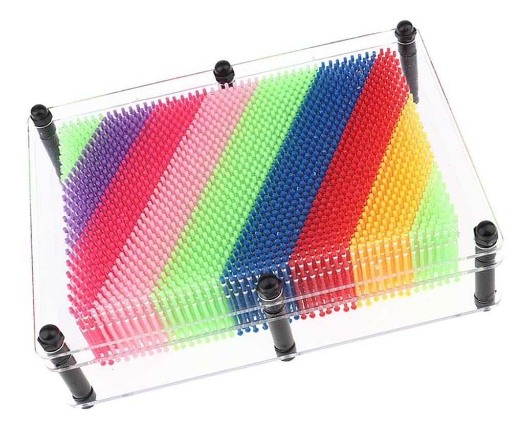 Placa De Molde De Mão De Impressão 3d De Pinos De - Imagem 38