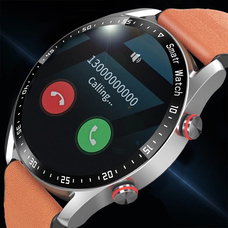 Smartwatch Masculino Bluetooth Chamada 1.28 Polegadas - Imagem 11