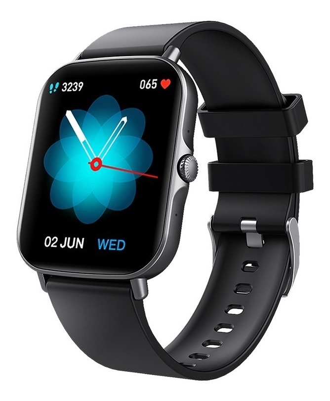 Smartwatch Bluetooth Esportivo À Prova D'água - Imagem 39