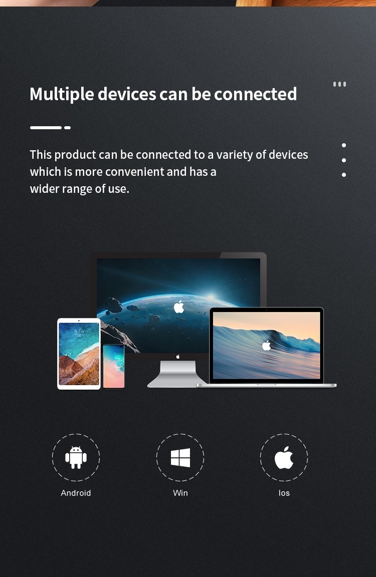 Mini Ip 1080p Câmera Hd - Imagem 7