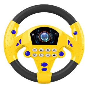De Volante Eletrônico, Habilidade , Desenvolvimento De