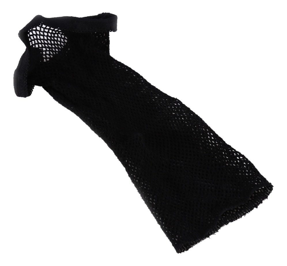 Elástico Tecelagem Rede Stretchable Malha Peruca Cap Cabelo - Imagem 2