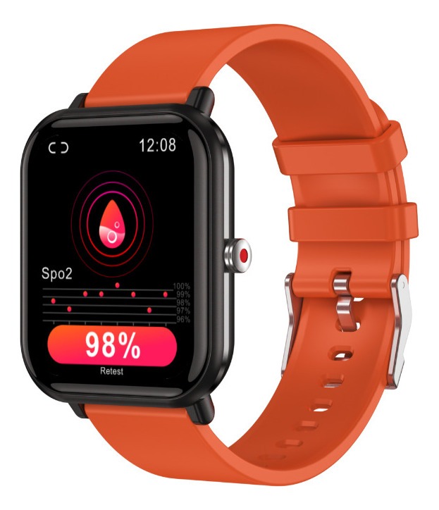 Q9 Smartwatch Masculino Feminino Relógio Esportivo - Imagem 11