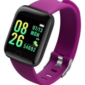 Smartwatch Bluetooth Android Ios D13, 1