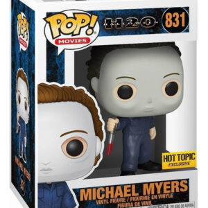 Funko Pop Movies Halloween H20 - Michael Myers