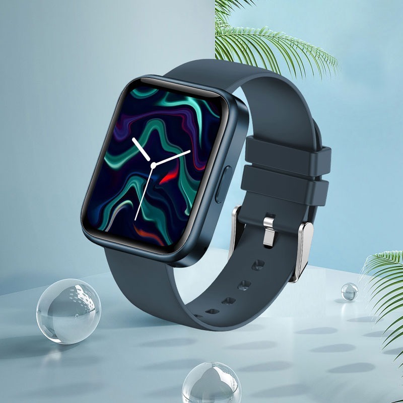 Chamada Bluetooth À Prova D'água Smartwatch Foxx Esportivo - Imagem 24