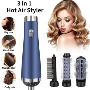 Alisamento De Quente Pente Cabelo Ferramenta