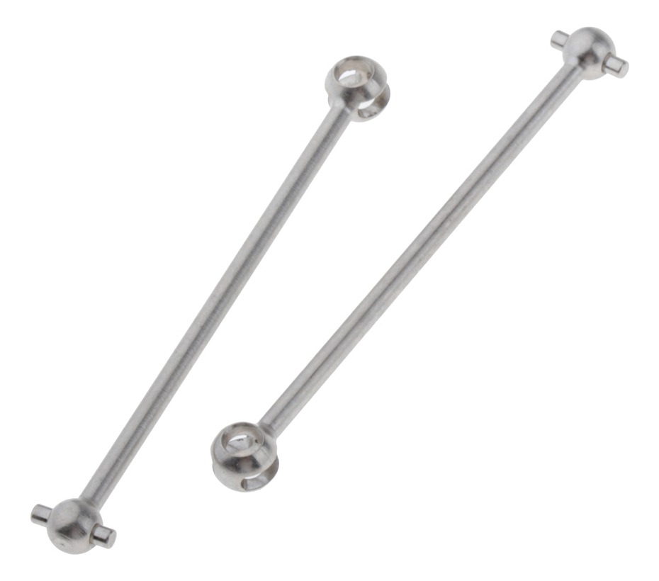 4x Rc Universal Drive Shaft Dogbone Para Wltoys 144001 1/14 - Imagem 9