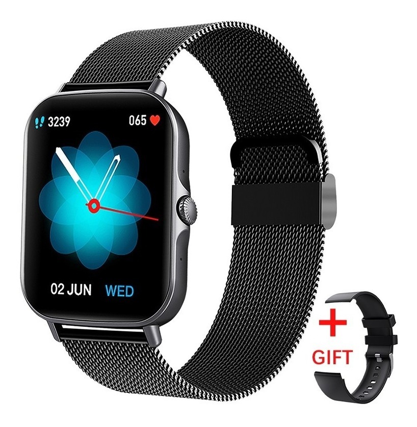 Smartwatch Bluetooth Esportivo À Prova D'água - Imagem 28