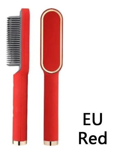 2022novo 3 Em 1 Escova Alisadora De Cabelo Elétrico Cerâmico - Imagem 13