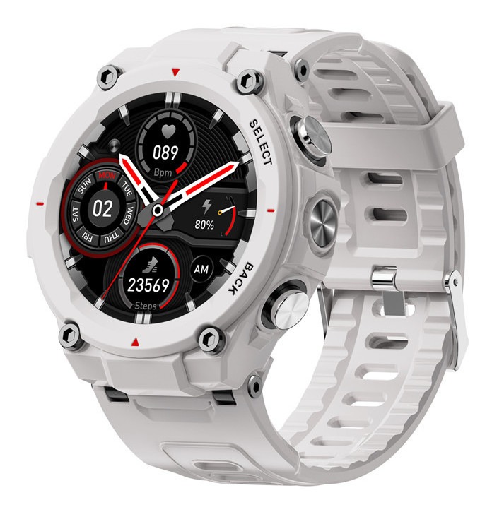 Pgd446 Smartwatch 600mah Bateria Bluetooth Grande Capacidade - Imagem 11